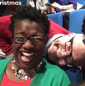 Meet your Posher, Joyce